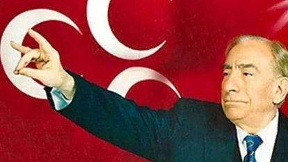 Alparslan Türkeş:  Siyasetin Sert Yüzü, Fikrin Uzun Gölgesi 