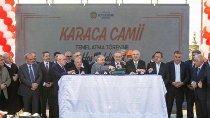 “Başınızı Kaldırın, Dimdik Yürüyün Çünkü Siz Başardınız”