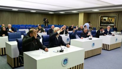 Battalgazi Belediyesi'nde Komisyon Üyeliklerine Kimler Seçildi?