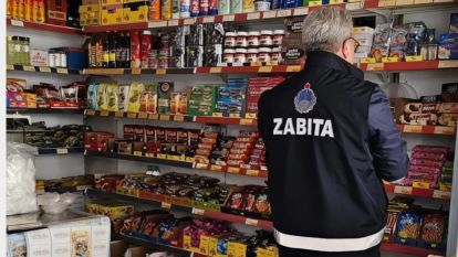 Battalgazi'de  Tarihi Geçmiş Ürünler Raflardan Toplandı