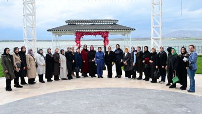 “Belediyeciliğin Sadece Yol Ve Altyapıdan İbaret Olmadığını Gördük”