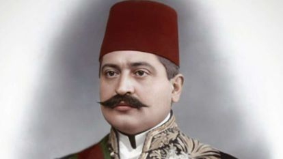 Tarihin Sert Kavşağında Mehmed Talat Paşa