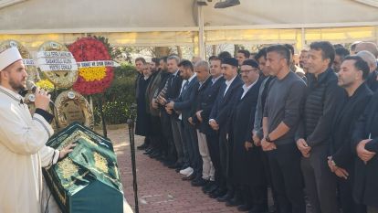 Bülent ve Mert Korkmaz'ın Acı Günü: Nur Osman Korkmaz Hayatını Kaybetti