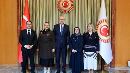 "Çok daha büyümüş bir Küresel Sumud Filosu geliyor" 