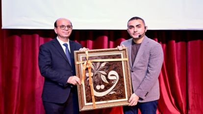 "Dijital Dünya Aile İçi Bağları Zayıflatıyor"