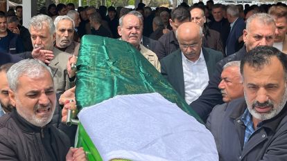 Doğan Ailesinin Acı Günü