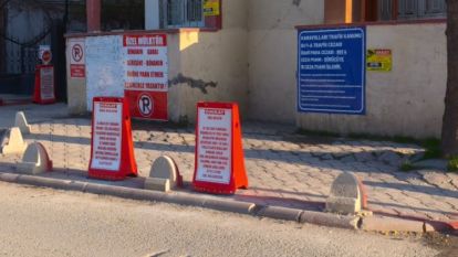 Dubalı, Tabelalı, Anayasalı Kaldırım: Malatya'da Yeni Bir "Özel" Bölge