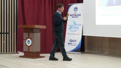 “Eğitimde Fırsat Eşitliğini Yakalamak Amacıyla Eğitim Merkezleri Açtık”