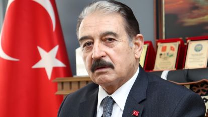 “Emniyet Teşkilatımızın Yanındayız”