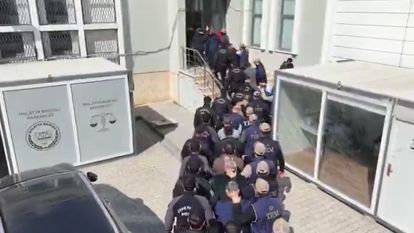 FETÖ'nün sözde “bölge mesulü”, “il finans sorumlusu” ve “il eğitim sorumlusu” yakalandı