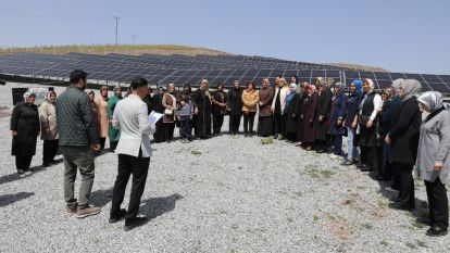 “Görmek İle Duymak Arasında Ciddi Bir Fark Var”