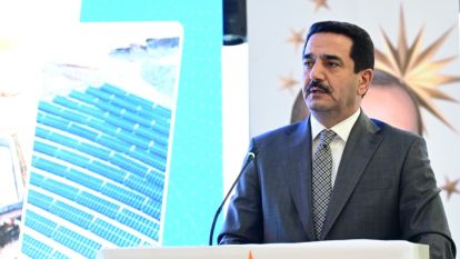 "Güçlü bir sosyal altyapı kuracağız"