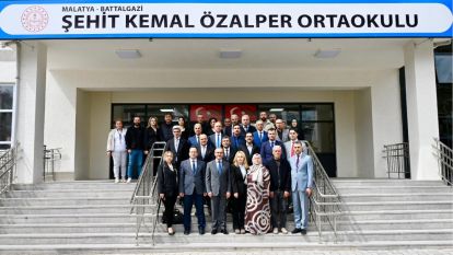 “Hayatın Acı Gerçeklerinden Biri de Erken Kayıplardır”