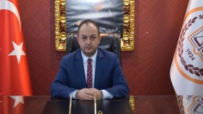 "Hukuk Fakültelerinde Başarı Sıralaması 75 Bine Yükseltilmelidir"