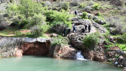 İnekpınarı Bölgesi İçin Turizm Çağrısı
