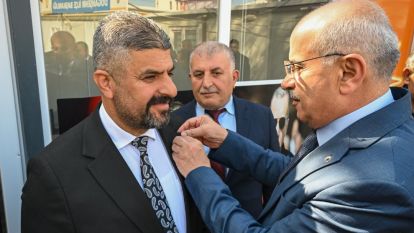 “İş Odaklı Çalıştık, Bundan Sonra Sahada Olacağız”