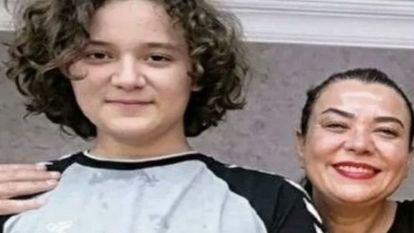 Katliam Saldırganın Annesi Malatya'da Yakalanarak, Tutuklandı