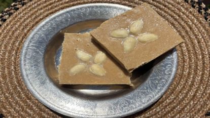 Kaynanalar Duymasın: Gelin Kız Helvası Artık Belgeli