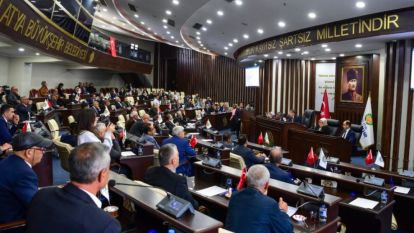 Malatya Büyükşehir Belediye Meclisi'nde Komisyonlara Kimler Seçildi?