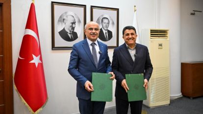 “Malatya İnsanı Memleket Milliyetçisidir Ve Ahde Vefalıdır”