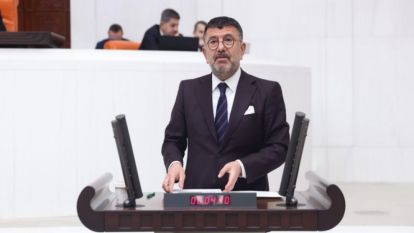 Veli Ağbaba: Malatya Organize Sanayi Bölgesi Ciddi Krizle Karşı Karşıya