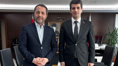 Malatya Savunma Sanayii Merkezi Oluyor: ASELSAN Yeşilyurt'a Yeni Yatırım Yapıyor