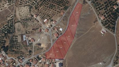 Malatya'da 7 tarım arazisi satışa çıkıyor