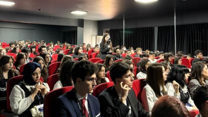 Malatya'da Başarı Tablosu: MUNTEGRAL'26 Gençlere Işık Oldu.