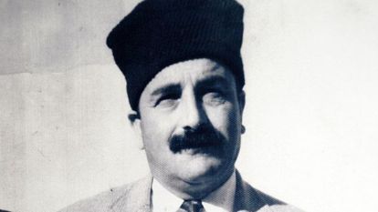 Malatya'da Hamit Fendoğlu (Hamido) İçin Anma Töreni Düzenleniyor