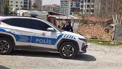 Malatya'da iki okul öğrencileri kavga etti, 5 kişi yaralandı