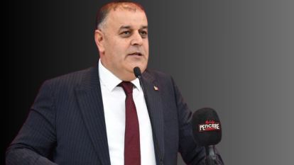 MHP Malatya İl Başkanı Gök: Önce Ülkem ve Milletim Anlayışıyla Başbuğumuzun İzindeyiz