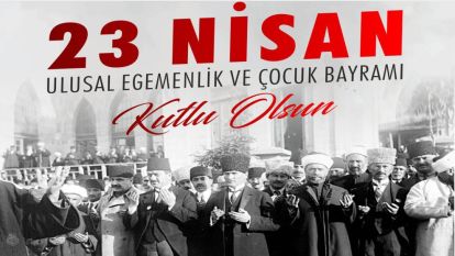 "Milletimizin ve devletimizin de en kıymetli hazinesi"