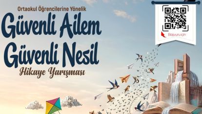 Müjde Genç Yazarlar: Yeşilyurt'ta Yazarlık Hayalleri Gerçek Oluyor!