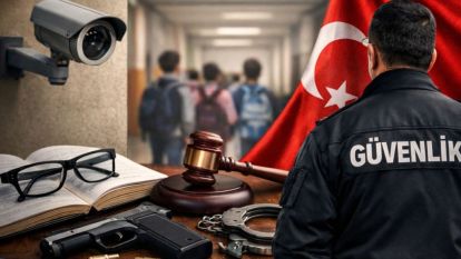 “Okullar Güvenli Alanlar Olmaktan Çıkar ve Adeta Teksas'a Döner”