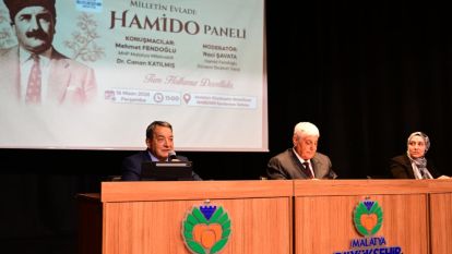 “Onun Siyasi Duruşu Taraf Olmamı Zorlamadı”