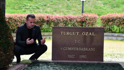 “Onun Yokluğu Hiçbir Zaman Doldurulmamıştır”