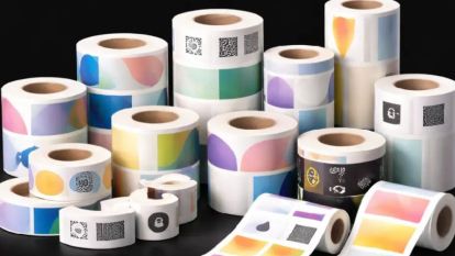 Rulo Etiket: Endüstriyel ve Ticari Etiketleme Çözümlerinin Temeli