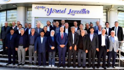 "Şehri Çadır Kültüründen Kurtaracağız"