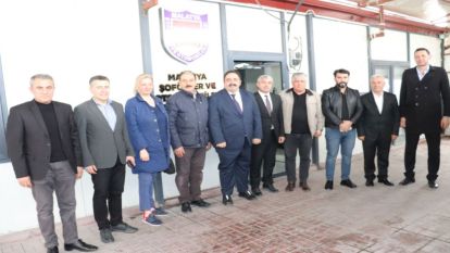 Şevket Keskin'den Sert Tepki: ÖTV Değil Ömür Tüketen Vergi