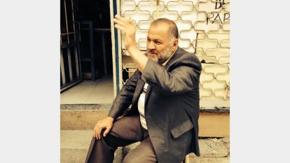 “Şeyh İbrahim”  Vefat Etti  