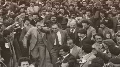 Türkiye'de milliyetçilik ve kalkınma: Türkeş'in kurmak istediği düzenin izinde