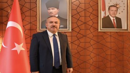 Türkiye'nin ilk sivil orgenerali Emniyet Genel Müdürü Oldu: Ali Fidan 