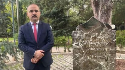 "Ülkücülük Siyasi Tercih Değil, İman ve Ahlak Meselesidir"