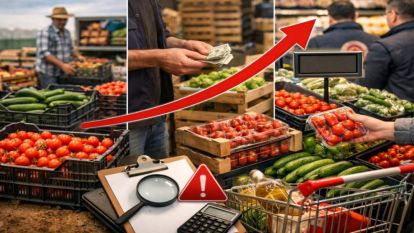 Vatandaşı  "Zincirleme" Soyma!..