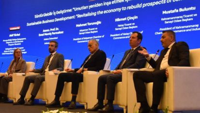 "Verilecek Doğru Destekler Bölge Ekonomisinin Tamamını Ayağa Kaldıracaktır"