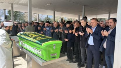 Yarım Kalan Bir Hayat: Çiğdem Karagülle Son Yolculuğunda Uğurlandı