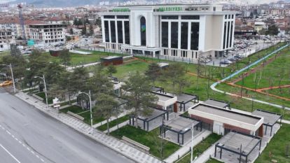 Yeşilyurt'ta 8 Dükkan 3 Yıllığına Kiralanacak: İşte İhale Şartları