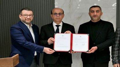 Yeşilyurt'ta altıncı taziye evi için yeni adım