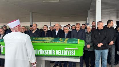 Ziya Doğan Vefat Etti 