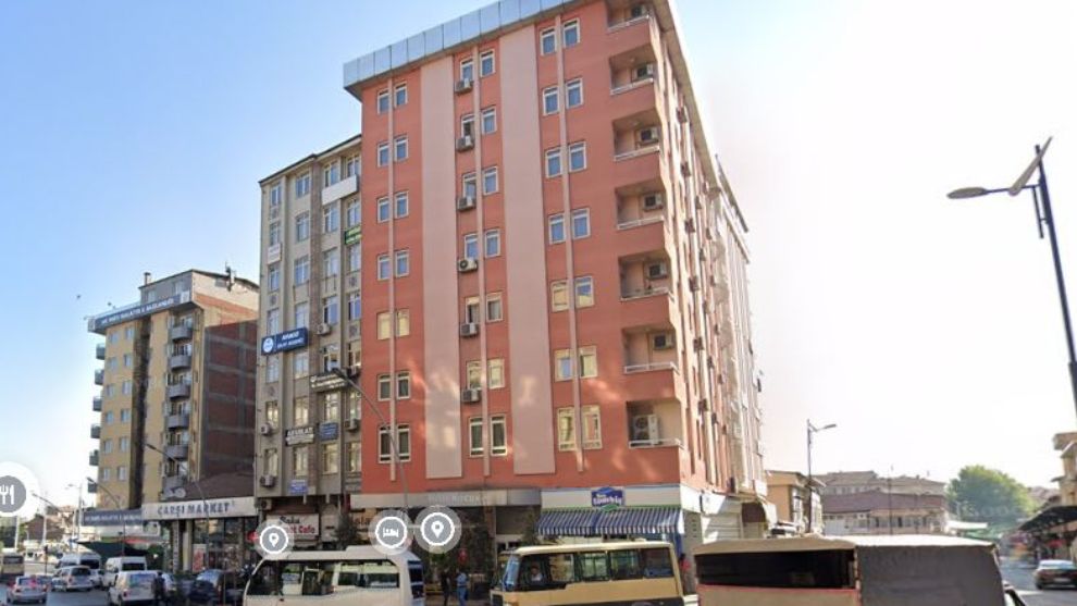 21 Kişinin Öldüğü Kırçuval Oteli Davası Ertelendi